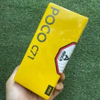 گوشی شیایومی پوکوc71