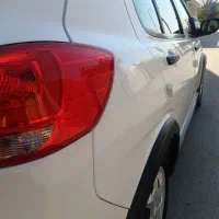 کوییک مدل 1401بدون رنگ نقطه درحدصفر|خودرو سواری و وانت|کرمان, |دیوار