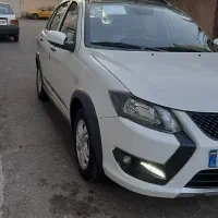 کوییک GXR-L با رینگ مدل ۱۴۰۳ فول|خودرو سواری و وانت|رشت, استقامت ۱|دیوار