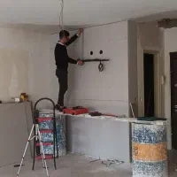 بازسازی و تعمیرات ساختمان
