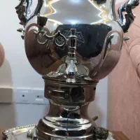 سماور تابان درحد خیلی نو