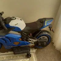 موتور شارژی