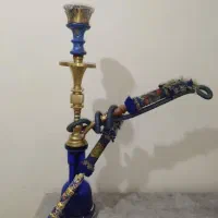 قلیون حاج اغلی|کلکسیون و سرگرمی|مهدی شهر, |دیوار