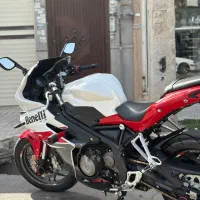 بنلی 300 ریس مدل 99