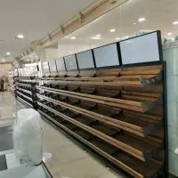 صندوق فروشگاهی و ترازو و نرم افزار.تجهیزات فروشگاه|فروشگاه و مغازه|علیآباد کتول, |دیوار