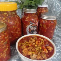 ترشی وشور|خوردنی و آشامیدنی|بهار, |دیوار