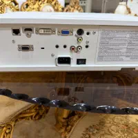 ویدئو پرژوکتور پاناسونیک اصل ژاپن|تلویزیون و پروژکتور|بوشهر, |دیوار