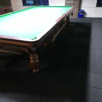 میز بیلیارد