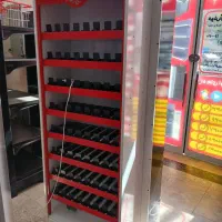 استند سیگار 90باکس.تجهیزات فروشگاهی.میز چک اوت|فروشگاه و مغازه|نسیمشهر, |دیوار