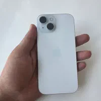 Iphone 15 normal CH battery 91