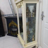 مینی بوفه|بوفه، ویترین، کنسول|شهریار, شهرک بهاران (ویره)|دیوار