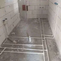 خدمات فنی لوله کشی و نصب تانکر و پمپ و شیرآلات