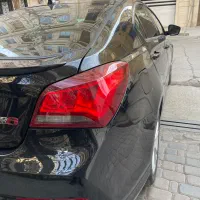 ام جی GT 2016|خودرو سواری و وانت|مشهد, سناباد|دیوار