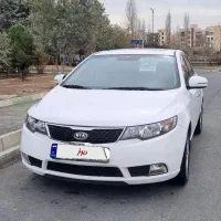 سراتو آپشنال ۲۰۰۰ مدل ۹۷ خانگی