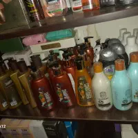 کرمپودر( لاکچری کوئین ویتابلا و گاتیو )|آرایشی، بهداشتی، درمانی|نظرآباد, رسالت|دیوار