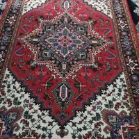 یک جفت فرش 1/5در2/25پرداخت نشده