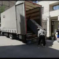 باربری سید شهروشهرستان  ۱۰۰/تضمینی ومطمئن|خدمات حمل و نقل|مشهد, هفت تیر (حافظ)|دیوار