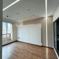 ۱۶۰ متری + ۳۳ متر حیاط اختصاصی / نوساز / رحمانیه|فروش آپارتمان|مشهد, الهیه|دیوار