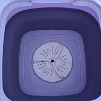 لباسشویی کودک