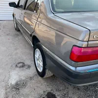 پارس سال مدل ۹۳|خودرو سواری و وانت|مسجد سلیمان, |دیوار