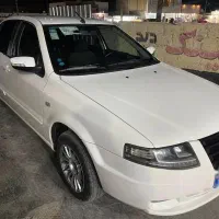 فروش سمند سورن EF7