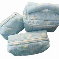 ست کیف آرایشی