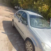 تیبا 2 مدل 94 فابریک