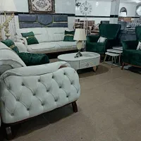 مبل بدون پیشپرداخت خرید کن