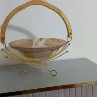 لوازم خانه و آشپزخانه|ظروف سرو و پذیرایی|محمدیه-قزوین, |دیوار