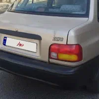 پراید 85