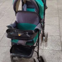 کالسکه دوقولو|کالسکه و لوازم جانبی|قم, دروازه کاشان|دیوار