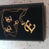 نیم ست استیل