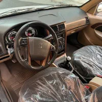 پارس Tu5مدل ۱۳۹۷دریچه سیمی|خودرو سواری و وانت|میاندوآب, |دیوار