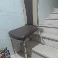 صندلی فلزی|صندلی و نیمکت|تهران, فلاح|دیوار