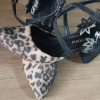 کفش مجلسی زنانه|کیف، کفش، کمربند|تهران, هوانیروز|دیوار