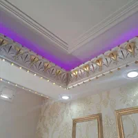 گچ کار  اجرای سفیدکاری نازک کاری  تعمیرات گچ کاری|خدمات پیشه و مهارت|شیراز, شهرک سراج‎|دیوار