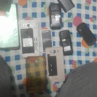 چندتاگوشی|موبایل|ساوه, |دیوار
