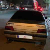 پژو ۴۰۵ تک|خودرو سواری و وانت|پارسآباد, |دیوار