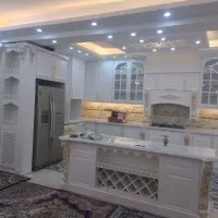 صنایع چوب و ام دی اف کلاسیک|مبلمان خانگی و میز عسلی|مشهد, همت آباد|دیوار