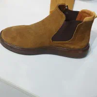 چرم مادو 2026