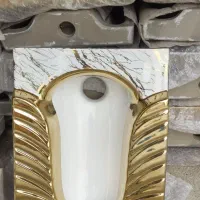 کاسه توالت|لوازم سرویس بهداشتی|فردوسیه, |دیوار