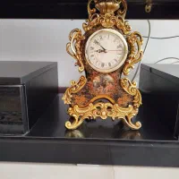 ساعت رو میزی
