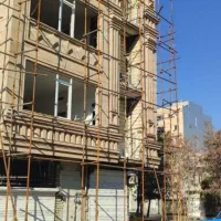 داربست یاری نژاد|خدمات پیشه و مهارت|ایلام, |دیوار