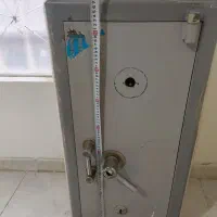 گاو صندوق تعمیری