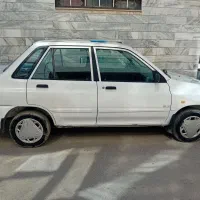 فروش فوری پراید ۱۳۲