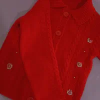 پلیور دخترانه|لباس|صحنه, |دیوار