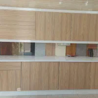کابینت تمام mdf|مصالح و تجهیزات ساختمان|آبادان, |دیوار
