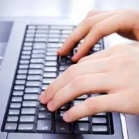 کار تایپ