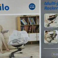 نی نی لای لای کیدیلو