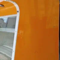 یخچال چهار درب در حد|فروشگاه و مغازه|اصفهان, آبشار|دیوار